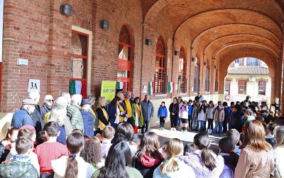 Giornata dell’Unità nazionale, della Costituzione, dell’Inno e della Bandiera