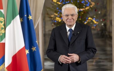 Il Presidente della Repubblica Sergio Mattarella verrà in visita ad Asti il 23 maggio