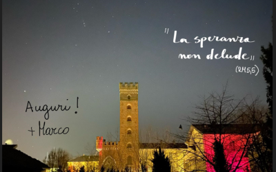 ANIOC Auguri di Buone Feste