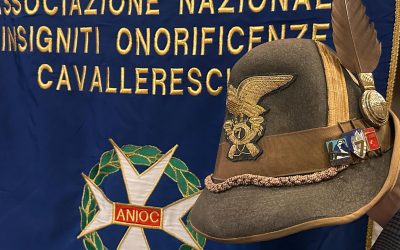 La scomparsa del Grand’Ufficiale Alberto Bianco