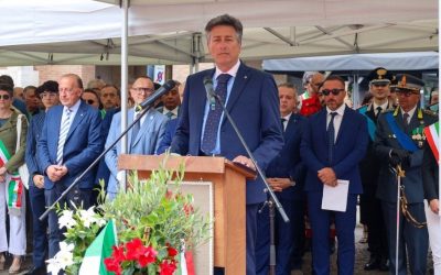 Asti –  Festa della Repubblica