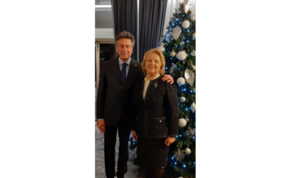 ANIOC Asti: auguri al Prefetto in occasione della cerimonia delle Onorificenze al Merito della Repubblica
