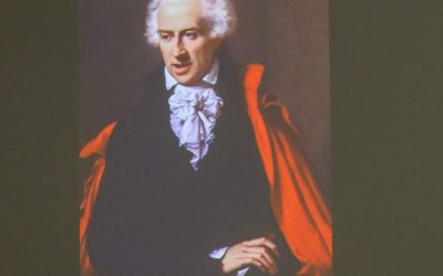 Visita a Palazzo Alfieri  – Gli insigniti astigiani a lezione con Carla Forno
