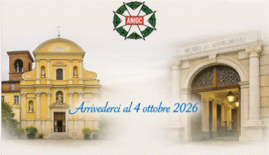 Buone vacanze ed arrivederci al  4 ottobre 2026