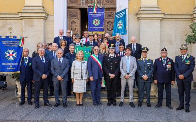 Incontro ANIOC ad Asti tra memoria,  valori e impegno civile